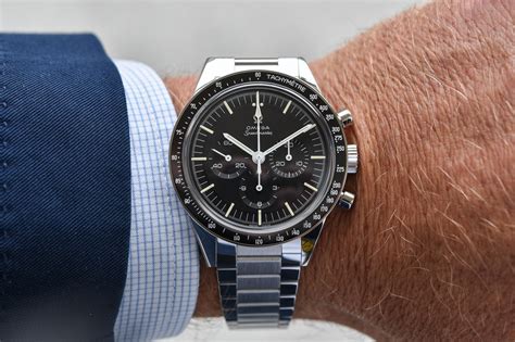 omega 321 Speedmaster watch